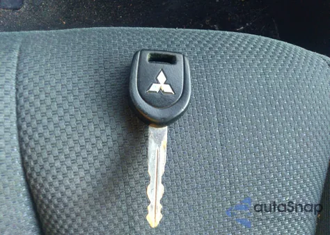 2006 Mitsubishi Galant from USA, damaged, VIN 4A3AB6F16E063399